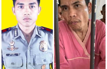 Anggota polisi yang hilang saat tsunami 2004 di Aceh diduga ditemukan di rumah sakit jiwa.