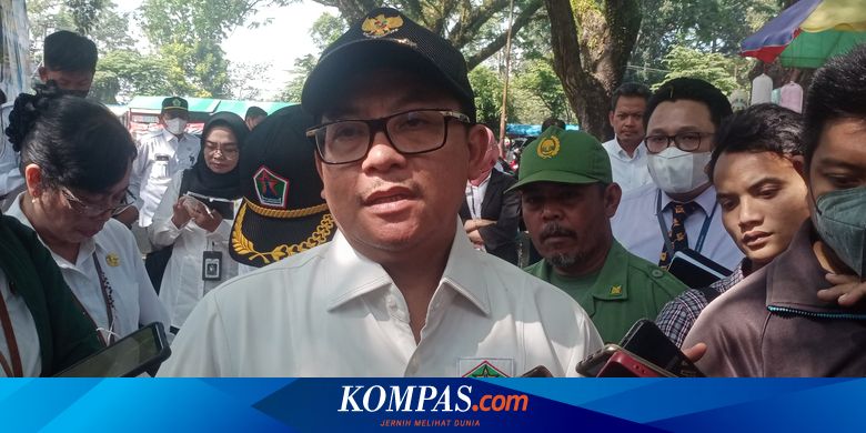Pasar Murah Kurang Efektif, Wali Kota Malang Minta Pusat Tetapkan Harga Kebutuhan Pokok - Vimarsana News