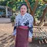 Nasib Felsiana, Guru Honorer di Flores Timur NTT Hanya Digaji Rp 400.000 per Bulan