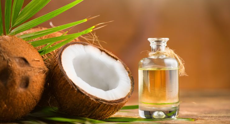 Apa yang Terjadi pada Tubuh Saat Melakukan "Oil Pulling"?