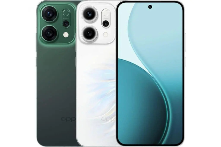 Oppo Reno 14 Pro 5G ditenagai chipset MediaTek Dimensity 8450. Chip ini dikombinasikan dengan RAM dan media penyimpanan (storage) 12 GB/512 GB. RAM-nya sendiri berjenis LPDDR5X, sedangkan penyimpanannya menggunakan UFS 3.1.