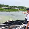 Dianggap Mencemari Lingkungan, Polisi Temukan Pelanggaran di Tambak Udang Pulau Karimunjawa