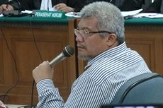 Anggoro Divonis Bersalah, KPK Didesak Jerat MS Kaban