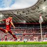 Berlangsung Kembali, Liga Jerman Tuai Keuntungan Ini