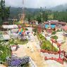 Baron Hill Guci di Tegal: Daya Tarik, Harga Tiket, Jam Buka, dan Rute