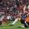 Hari Ini dalam Sejarah Liga Spanyol: Gol Perdana Lionel Messi Tercipta