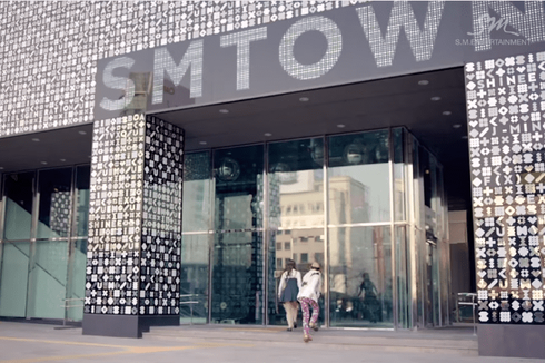 SM Entertainment Umumkan Tutup SMTOWN Coex Artium