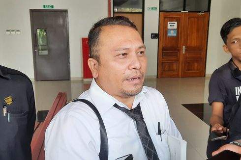 Menkumham Yasonna Laoly Digugat ke PTUN DKI karena Turunkan Jabatan Salah Satu Pegawainya 