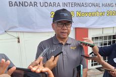Terminal 2 Bandara Hang Nadim Difokuskan untuk 