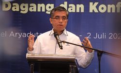 Kemenaker Optimalkan Program Prioritas Nasional untuk Ciptakan Lapangan Kerja