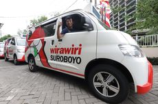 KPK Undang Prabowo Hadiri Peringatan Hakordia 2025 di Jogja