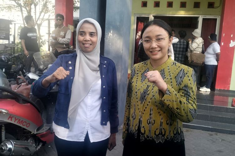 2 Bakal Calon Ketua KONI Kota Blitar: Wawali Klaim Didukung 29 Cabor, Kepala Inspektorat 14 Cabor