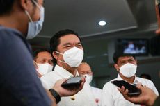 Larang ASN Gelar Bukber, Pj Gubernur Banten: Lebih Baik Bagi Takjil di Lampu Merah