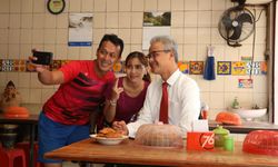 Ini Cara Ganjar Promosikan UMKM Jawa Tengah