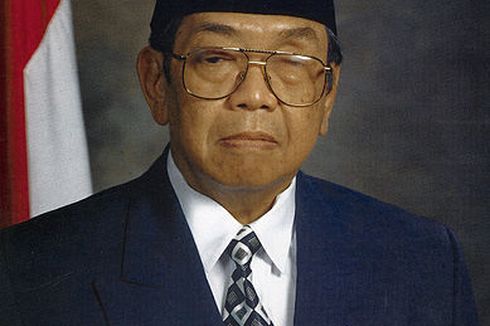 Siapa Bapak Demokrasi Indonesia?