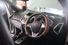 Soeharto Diusulkan Jadi Pahlawan Nasional, Cucu: Mohon Doa dan Restu