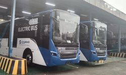 EV Bukan Cuma Tren: Pacu Ekonomi Hijau, Pangkas Beban, Ciptakan 150 Ribu Green Jobs