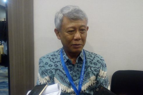 Ini Kata OJK soal Laporan Garuda Indonesia yang Ditolak Komisarisnya