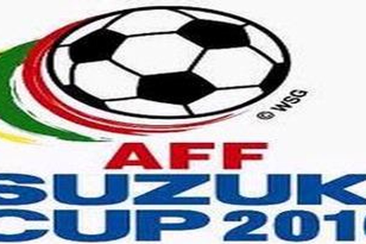 Logo Piala AFF