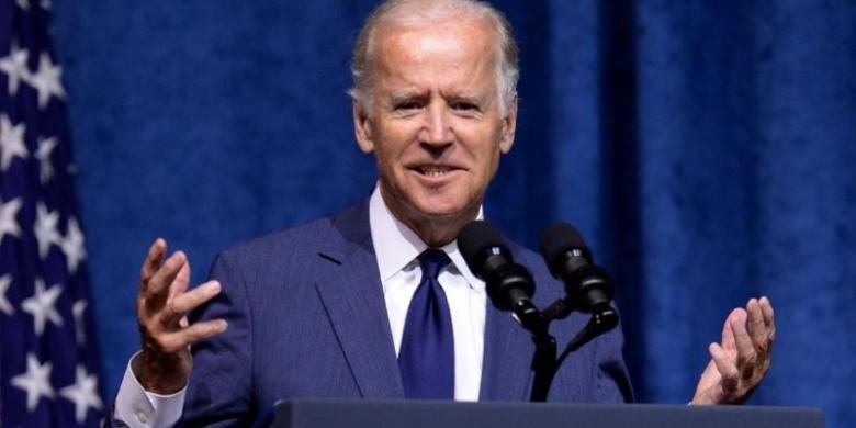 Joe Biden 