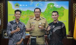 Inovasi Faspol 5.0 Milik Warga Banjarnegara Berhasil Masuk Nominasi IGA 2023