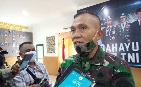  Indonesia Highlights: Indonesian Soldier in Papua Defects to Insurgents | BPOM: Indonesia's Merah Putih Vaccine to Kick Off Production in 2022 | Indonesia Bans Lobster Seed Exports | 