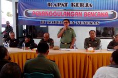 Sembari Tunggu Aturan KPU, Kalimantan Utara Mulai Persiapkan Pemilu Gubernur