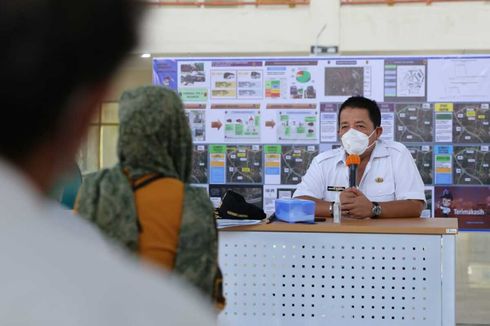 Gerah Jatah Vaksin di Lampung Sedikit hingga Rakyat Trauma, Gubernur Arinal Akan Surati Jokowi