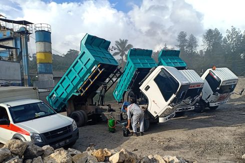 Apakah Merawat Mesin Diesel Common Rail pada Truk Lebih Ribet