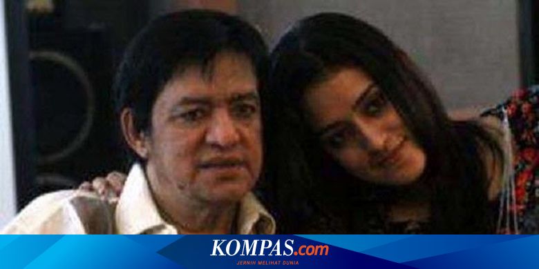 Pedangdut Senior A Rafiq Tutup Usia