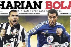 Preview Harian BOLA 2 Mei 2015 