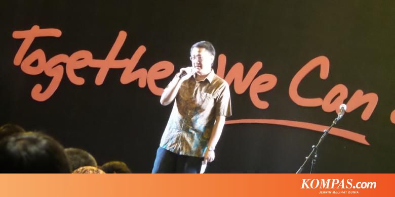 Sepedaid Komunitas Sepeda Indonesia Sabang Sampai Merauke