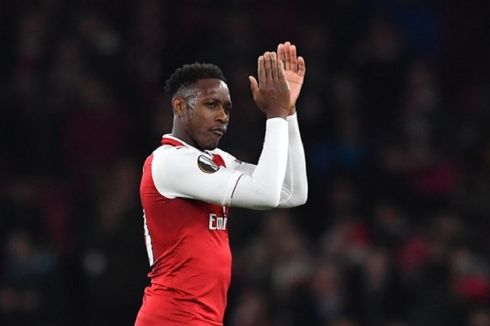 Welbeck Gantikan Peran Harry Kane di Timnas Inggris 