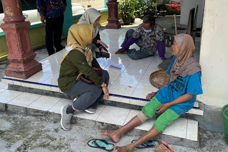 BPS Catat Angka Kemiskinan Jateng Turun ke 9,21 Persen pada Maret 2026