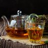 Manfaat Teh Oolong untuk Kesehatan, Bisa Meningkatkan Fungsi Otak