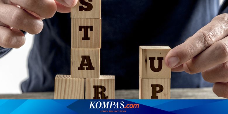 Startup Asal Indonesia Paling Dilirik Investor Sepanjang 2020