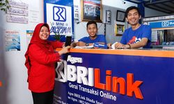 AgenBRILink Bukti Nyata Peran BRI Ciptakan Pemerataan Ekonomi yang Inklusif