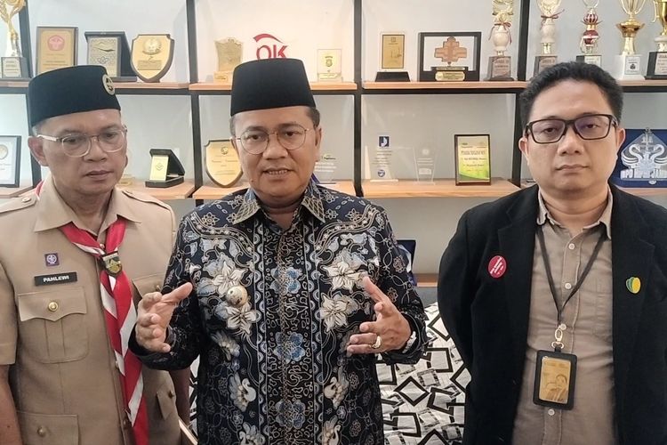 Sampah Rumah Tangga di Kota Jambi Bisa Ditukar Jadi Emas, Pemkot Gandeng Pegadaian