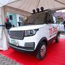 Mobil Listrik Ini Diklaim Sudah Dipesan Ratusan Unit