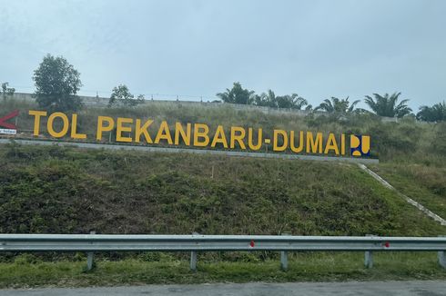 Sebelum Natal dan Tahun Baru, Kamera ETLE Dipasang di Dua Titik Tol Permai