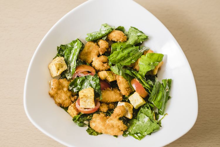 Resep Tumis Tahu Sayur Krispi dan Warna Sayuran Tetap Cantik