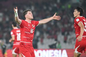 Klasemen Akhir Grup A FIFA ASEAN Cup 2026: Timnas Indonesia di Puncak