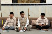 Arab Saudi Kirim Timeline Haji 2027, Menhaj Irfan: Indonesia Kekurangan Ratusan Dokter dan Perawat