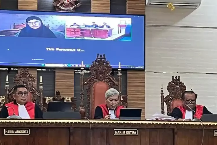 Bupati Pesawaran Nanda Indira Jadi Saksi Korupsi, Sebut Tas Mewah yang Disita Tak Semua Asli