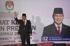 BPN: Prabowo Akan Angkat Seluruh Guru Honorer K2 Jadi PNS