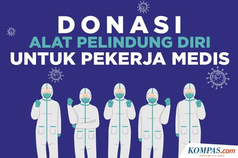 5 Hal Baik di Tengah Pandemi Virus Corona