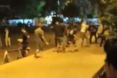 Tawuran Sarung Kembali Terjadi di Tuban, Polisi: Tidak Ada Korban, Cuma Pukul-pukulan Sarung