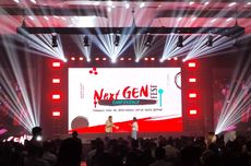 Prudential Dorong Lahirnya Entrepreneur Muda Indonesia melalui NextGen Fest