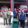 Bukan Monyet Surili, Hewan yang Masuk ke Rumah Warga Cirebon Ternyata Lutung Jawa