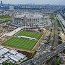 Ini Alasan Jakarta International Stadium Hanya Miliki Sedikit Lahan Parkir